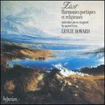 Liszt: Harmonies po�tiques et religeuses