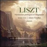Liszt: Harmonies po�tiques et religieuses