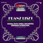 Liszt: Hungarian Rhapsodies Nos. 1 - 6