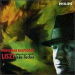 Liszt: Hungarian Rhapsodies