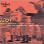 Liszt: Hungarian Rhapsodies