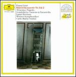 Liszt: Klavierkonzerte Nos. 1 & 2