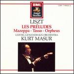 Liszt: Les Pr�ludes
