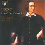 Liszt: Piano Concertos