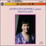 Liszt: Piano Music