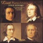 Liszt: Piano Music