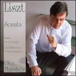 Liszt: Piano Sonata in B Minor; Tasso; Lamento e Trionfo; Gretchen