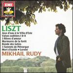 Liszt R�cital