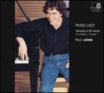 Liszt: Sonata in B minor
