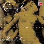 Liszt: Symphonic Poems