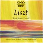 Liszt: Symphonic Poems