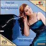Liszt: The 2 Piano Concertos