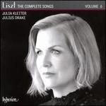 Liszt: The Complete Songs, Vol. 6