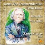 Liszt: The Transcendentals