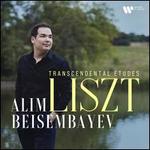 Liszt: Transcendental �tudes