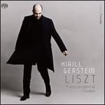 Liszt: Transcendental Etudes