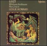 Liszt: Weihnachtsbaum; Via Crucis