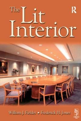 Lit Interior - Jones, Frederick H
