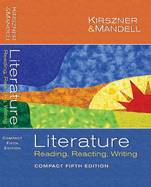 Lit Rdg Rctg Wtg Compact 5-Txt - MANDELL, and KIRSZNER