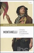 L'Italia Giacobina E Carbonara