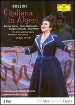 L'Italiana in Algeri (The Metropolitan Opera)