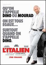 L'Italien - Olivier Baroux