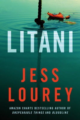 Litani - Lourey, Jess