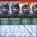 Litania Sibilante