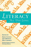 Literacy All Day Long