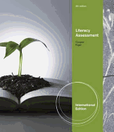 Literacy Assessment: Helping Teachers Plan Instruction, International Edition