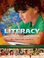 Literacy Assessment & Intervention for Classroom Teachers