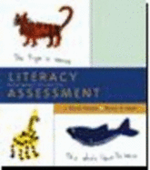 Literacy Assessment