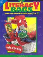 Literacy Bags: Make-And-Take Mini-Units from A to Z