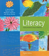 Literacy: Helping Students Construct Meaning