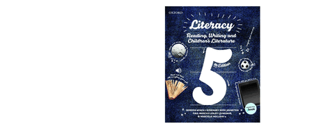Literacy: Reading, Writing and Children's Literature