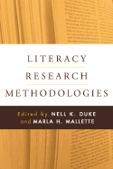 Literacy Research Methodologies