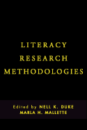 Literacy Research Methodologies