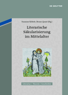 Literarische S�kularisierung Im Mittelalter