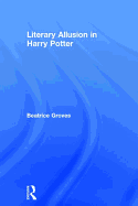 Literary Allusion in Harry Potter