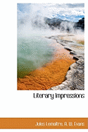 Literary Impressions