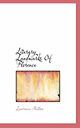 Literary Landmarks Of Florence