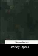 Literary Lapses