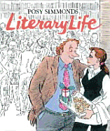 Literary Life - Simmonds, Posy