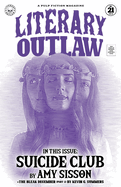 Literary Outlaw #21: Suicide Club