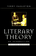 Literary Theory: An Introduction