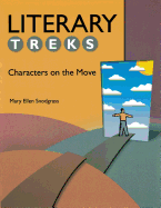 Literary Treks: Characters on the Move