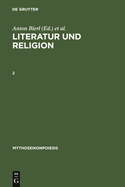 Literatur Und Religion, 2