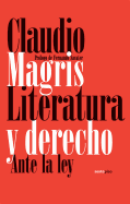 Literatura y Derecho: Ante La Ley
