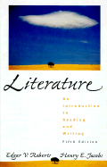 Literature: An Introduction to Reading and Writing