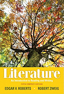 Literature: An Introduction to Reading and Writing